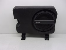Caixa de Alto-falante Subwoofer Ford Focus Sony 2013 ID CM5T-19A067-AE FABRICANTE DE EQUIPAMENTO ORIGINAL comprar usado  Enviando para Brazil
