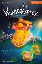 Lesebuch klasse wunschexpress gebraucht kaufen  Berlin