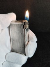 Antique French Quercia lighter. Gas lighter from the 1960s-70s.  comprar usado  Enviando para Brazil
