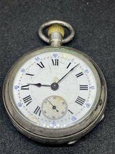 orologi tasca roskopf patent 22531 usato  Barberino di Mugello
