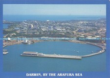 D257272 Darwin By the Arafura Sea North Australian Trading Omega detalhe de cor Pr comprar usado  Enviando para Brazil