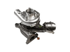Turbocharger audi 1.9 d'occasion  Expédié en Belgium