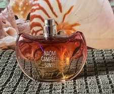 Naomi campbell sunset gebraucht kaufen  Schermbeck