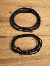 Audioquest rocket lautsprecher gebraucht kaufen  Düsseldorf