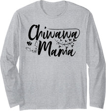 Chiwawa mama cani usato  Roma
