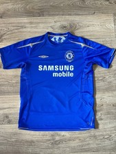 Chelsea football club for sale  FERNDOWN