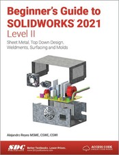 Beginner guide solidworks for sale  Interlochen