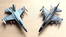 Pair micro machines for sale  ALRESFORD