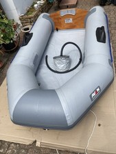 Dinghy avon rover for sale  UK