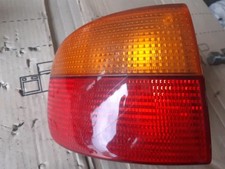 Feu arriere fiat d'occasion  Bain-de-Bretagne