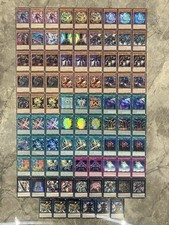 Yugioh utopia deck gebraucht kaufen  Ahlen-Dolberg