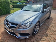 Mercedes benz e250 for sale  NEWPORT PAGNELL