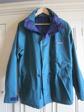 Berghaus men aquafoil for sale  DUNOON