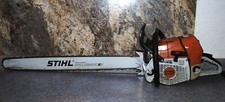 Stihl ms661 professional for sale  Fredericksburg