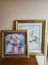 Lot vtg victorian for sale  Speedwell