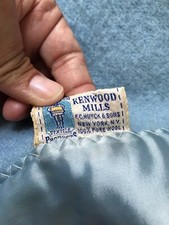 Vintage kenwood mills for sale  Norfolk