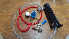 Keg beer kegerator for sale  Silver Spring