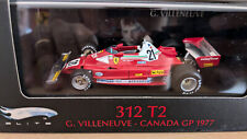 Ferrari 312 villeneuve usato  Barano d'Ischia