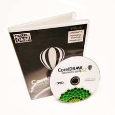 Usado, CorelDRAW Graphics Suite XXL (2018) Edição Especial - Alemão + Série comprar usado  Enviando para Brazil