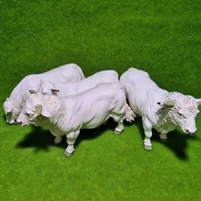 Britains farm charolais for sale  BURY ST. EDMUNDS