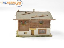 Kibri gebäude almhaus gebraucht kaufen  Hameln