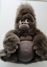 Niederlicher gorilla kuschelti gebraucht kaufen  Neu Wulmstorf
