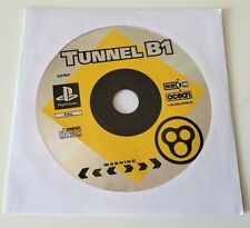 Seul tunnel playstation d'occasion  Plan-d'Orgon