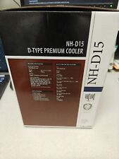 Noctua d15 premium for sale  Irvine