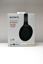 Sony wh1000x wireless for sale  BUDE