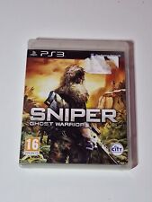 Sniper Ghost Warrior - Sony PlayStation 3 (Ps3) comprar usado  Enviando para Brazil