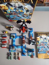 Lego games heroica for sale  Boulder