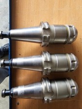 Kraftspannfutter sk40 stück gebraucht kaufen  Schlüchtern
