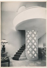 Interior architecture staircas d'occasion  Expédié en Belgium
