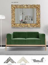 Specchiera classica oro usato  Casalnuovo di Napoli