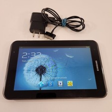 Tablet Samsung Galaxy Tab GT-P3113 Wi-Fi 7" 8GB Android 4.1.1 FUNCIONA comprar usado  Enviando para Brazil