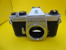 Pentax asahi spotmatic for sale  NORWICH