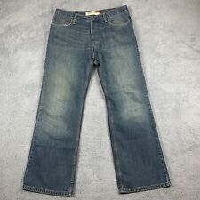 Levis jeans mens for sale  Dewey