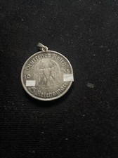 Reichsmark anhänger 1935 gebraucht kaufen  Surwold