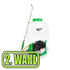 Benzin motorsprüher gartenspr gebraucht kaufen  Klingenthal/Sa.