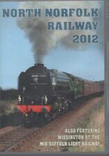 Dvd north norfolk for sale  NORWICH