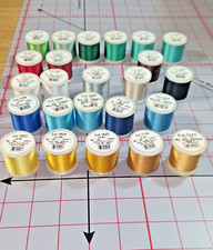 Madeira rayon embroidery for sale  NEWPORT