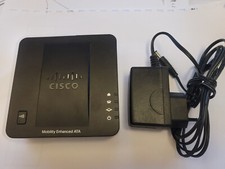 Cisco spa232d multi usato  Prato