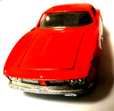 Iso grifo 8553 gebraucht kaufen  Sinsheim