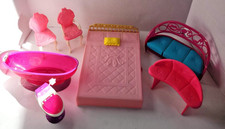 Barbie bath bedroom for sale  Wilmington