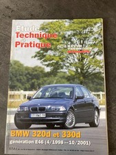 Rta revue technique d'occasion  Avesnes-le-Comte