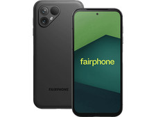 Fairphone 128 mattschwarz gebraucht kaufen  Bischofsheim