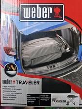 Weber traveler cargo for sale  BURY