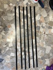 Binari fari grossi usato  Gallarate