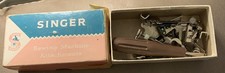 Vintage singer sewing for sale  Athens