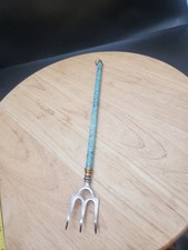 Telescopic toasting fork for sale  BALA